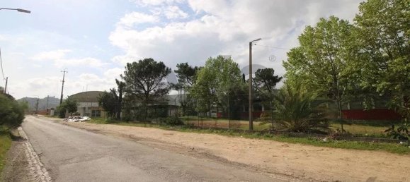 Gewerbliche Immobilie in Palmela, Portugal 13446m², Nr. 208965 3