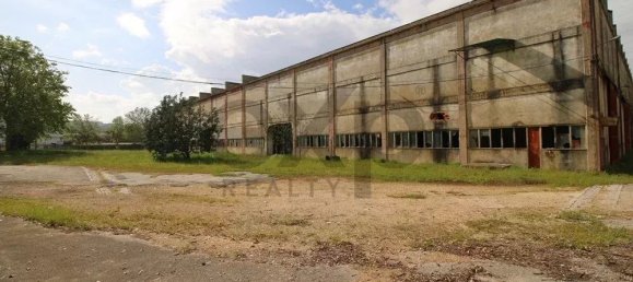 Gewerbliche Immobilie in Palmela, Portugal 13446m², Nr. 208965 11