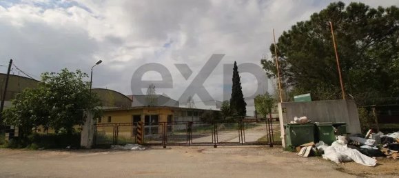 Gewerbliche Immobilie in Palmela, Portugal 13446m², Nr. 208965 4