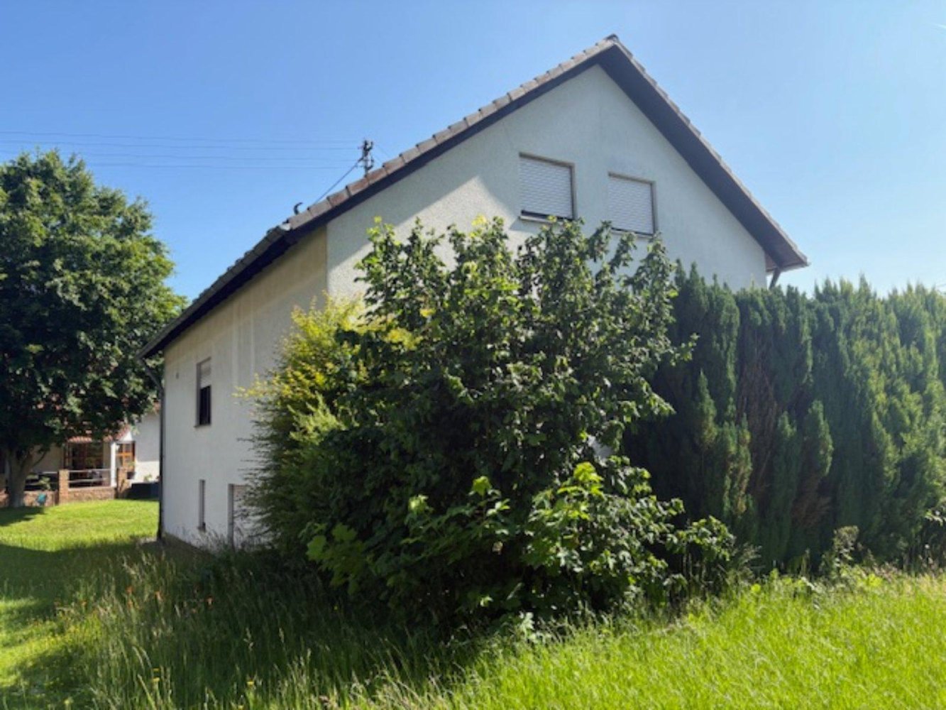 2 Schlafzimmer Wohnung in Siegen-Wittgenstein, Germany, Nr. 341504