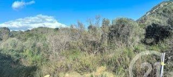 Земельный участок 875м² в Порто-Веккьо, Франция № 76883 2