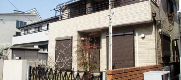 3 chambres Maison à Chiba, Japan No. 2852 2