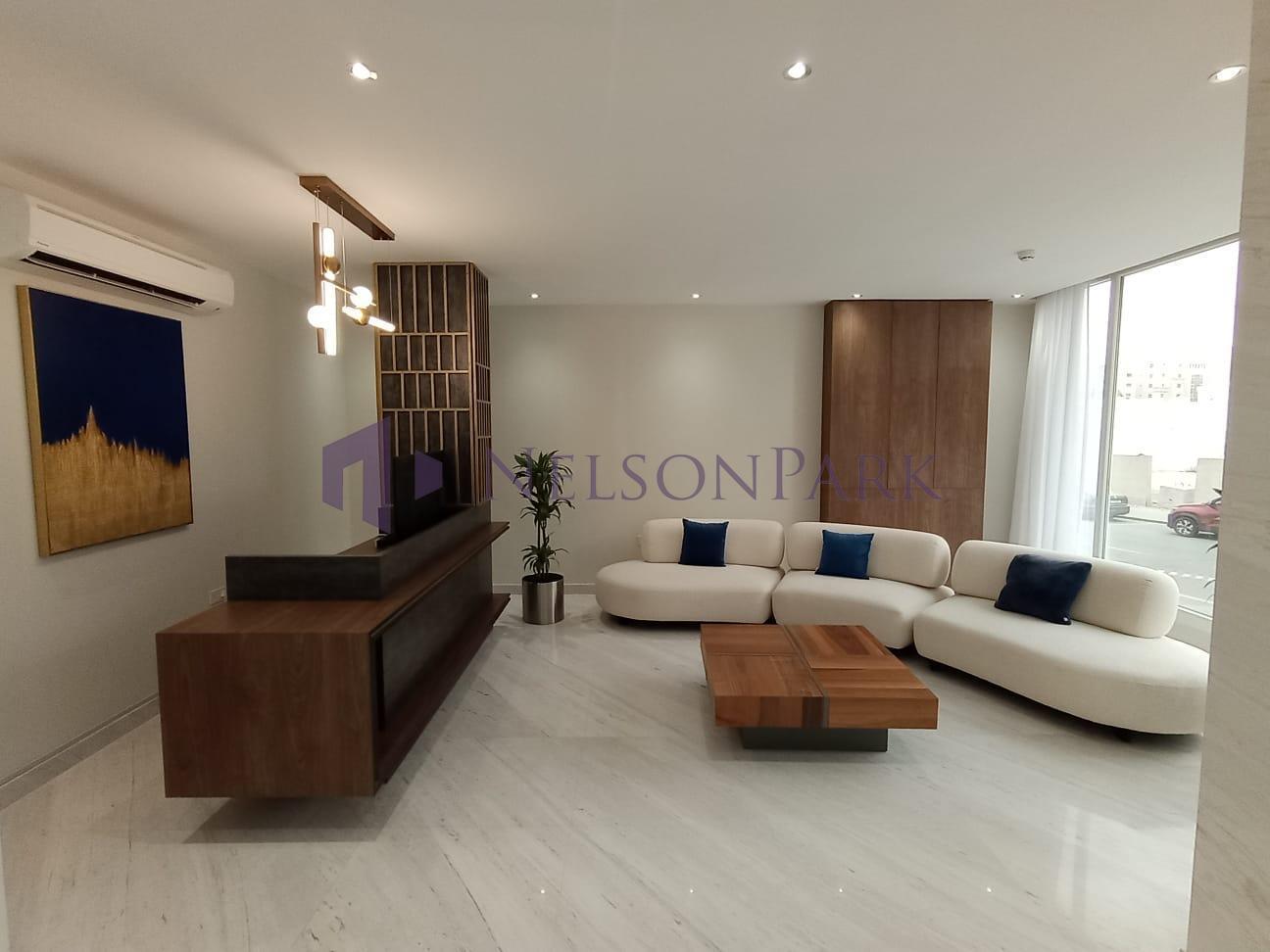 2 bedrooms Apartment in Doha, Qatar No. 1221
