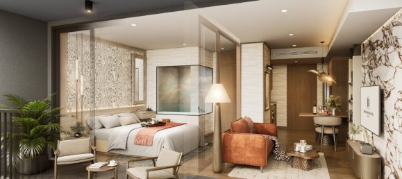 1 Schlafzimmer Wohnung in Phuket, Thailand, Nr. 86888 4