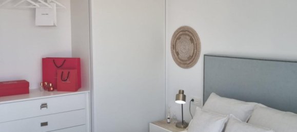 3 bedrooms Villa in Alicante, Spain No. 285751 11