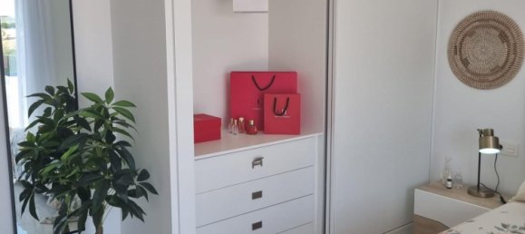 3 bedrooms Villa in Alicante, Spain No. 285751 12