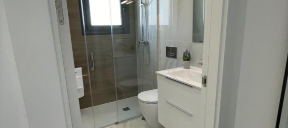 3 bedrooms Villa in Alicante, Spain No. 285751 28