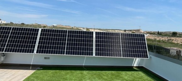 3 bedrooms Villa in Alicante, Spain No. 285751 29