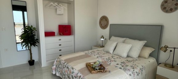 3 bedrooms Villa in Alicante, Spain No. 285751 20