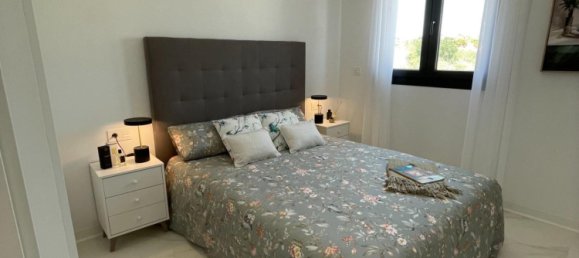 3 bedrooms Villa in Alicante, Spain No. 285751 27
