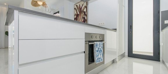 3 bedrooms Villa in Alicante, Spain No. 285751 19