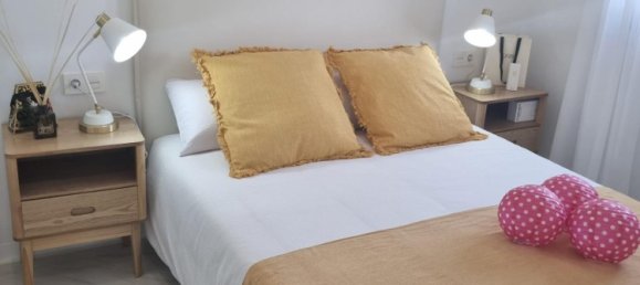 3 bedrooms Villa in Alicante, Spain No. 285751 8