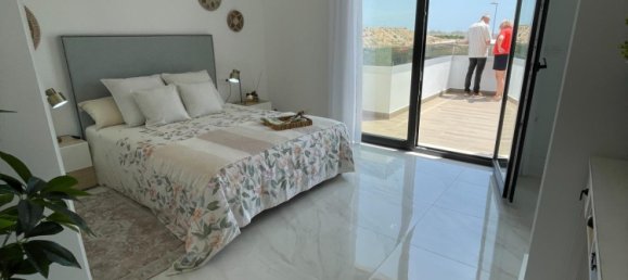 3 bedrooms Villa in Alicante, Spain No. 285751 21