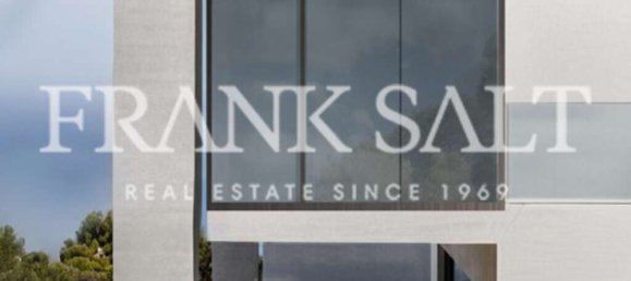 3 bedrooms Villa in Saint Paul's Bay, Malta No. 2330 3