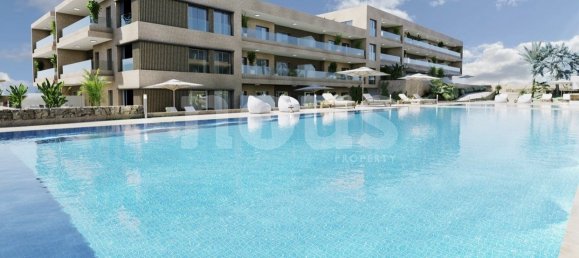 Penthouse T2 em Tenerife, Spain N.º 13877 4