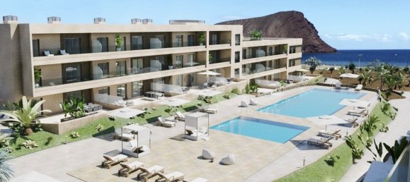 Penthouse T2 em Tenerife, Spain N.º 13877 8