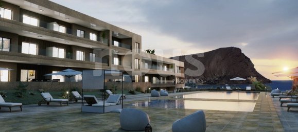 Penthouse T2 em Tenerife, Spain N.º 13877 3