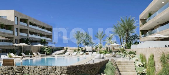 Penthouse T2 em Tenerife, Spain N.º 13877 7