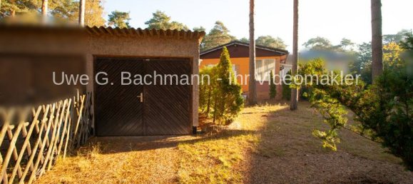 Дом с 2 комнатами в Markisch-Oderland, Германия № 114376 5