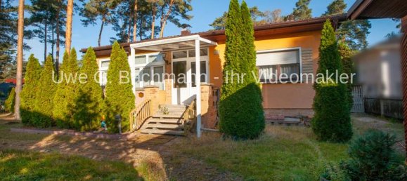 Дом с 2 комнатами в Markisch-Oderland, Германия № 114376 4