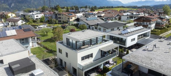 Дуплекс с 3 комнатами в Гётценс, Австрия № 171620 12