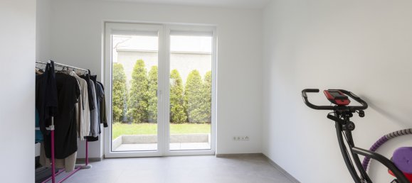 Дуплекс с 3 комнатами в Гётценс, Австрия № 171620 5