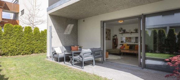 Дуплекс с 3 комнатами в Гётценс, Австрия № 171620 9