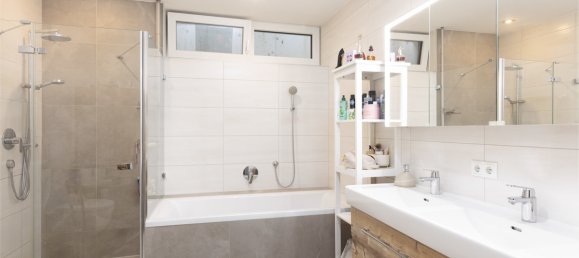 Дуплекс с 3 комнатами в Гётценс, Австрия № 171620 6