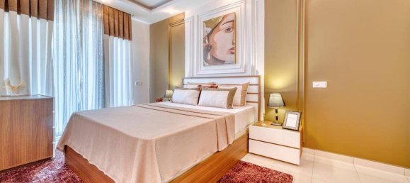 Wohnung 2+1 in Alanya, Turkey, Nr. 24437 5