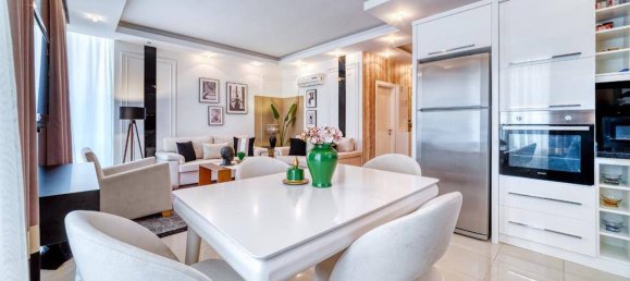 Wohnung 2+1 in Alanya, Turkey, Nr. 24437 3