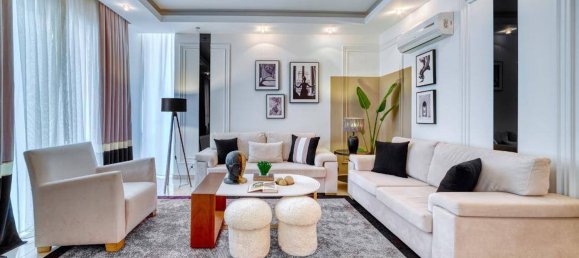 Wohnung 2+1 in Alanya, Turkey, Nr. 24437 2