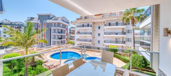 Wohnung 2+1 in Alanya, Turkey, Nr. 24437 10