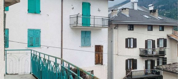 8 rooms Apartment in Baselga di Piné, Italy No. 204525 13