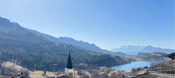 8 rooms Apartment in Baselga di Piné, Italy No. 204525 19