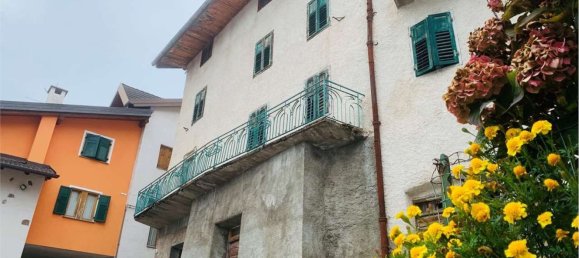8 rooms Apartment in Baselga di Piné, Italy No. 204525 6