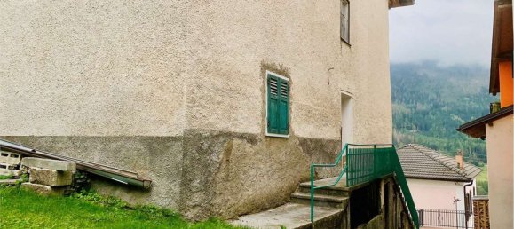 8 rooms Apartment in Baselga di Piné, Italy No. 204525 3