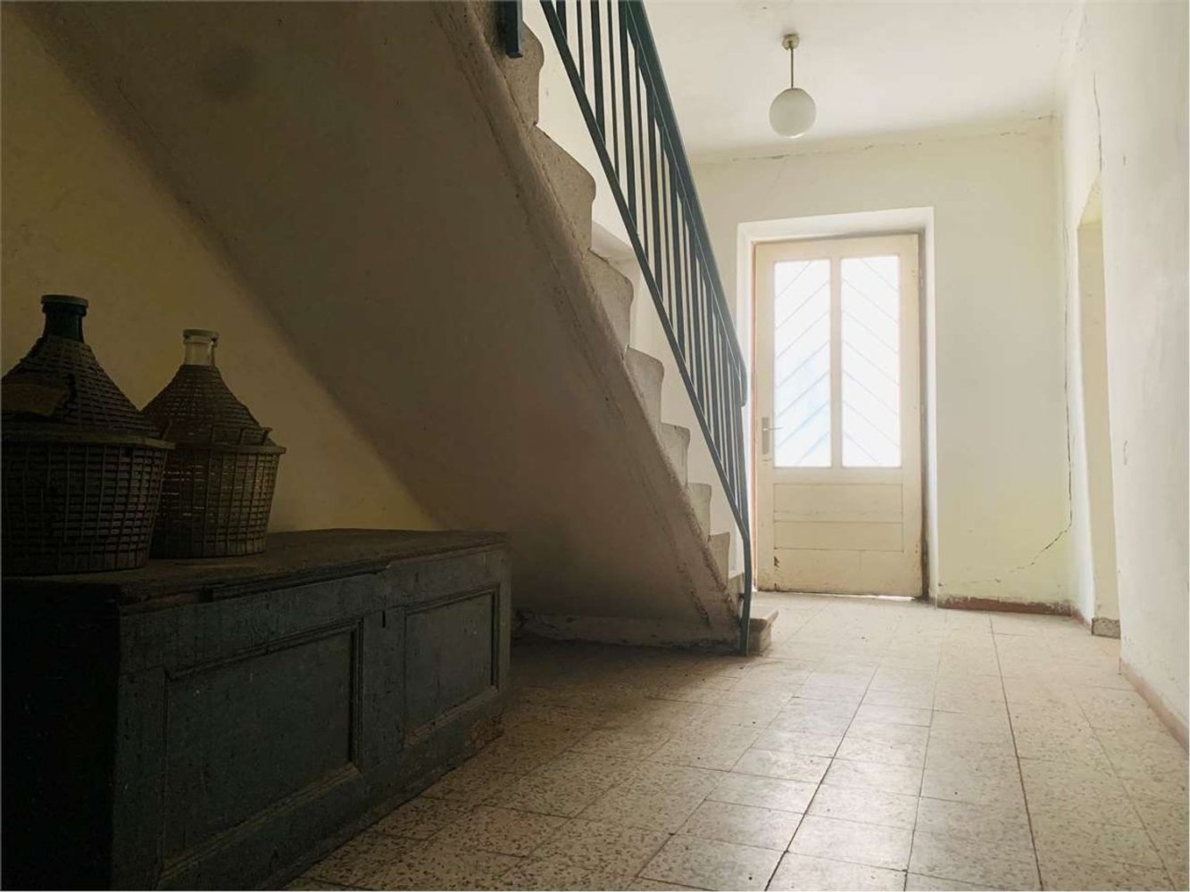 8 rooms Apartment in Baselga di Piné, Italy No. 204525