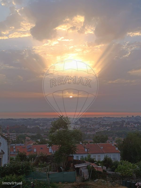 2 bedrooms Apartment in Aguas Santas, Portugal No. 286063