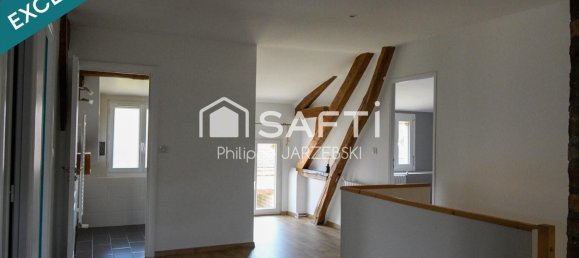 Casa T3 em Pouy-sur-Vannes, France N.º 327408 16