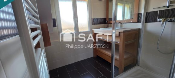Casa T3 em Pouy-sur-Vannes, France N.º 327408 20