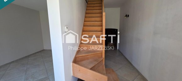 Casa T3 em Pouy-sur-Vannes, France N.º 327408 15