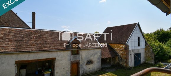 Casa T3 em Pouy-sur-Vannes, France N.º 327408 5