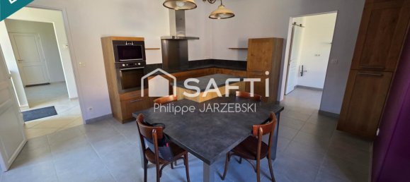 Casa T3 em Pouy-sur-Vannes, France N.º 327408 13