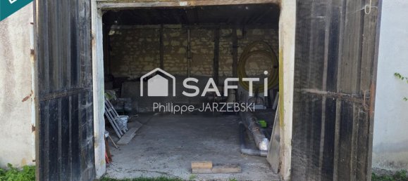 Casa T3 em Pouy-sur-Vannes, France N.º 327408 7