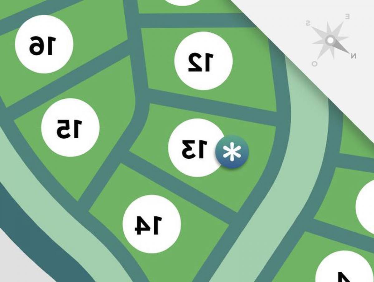  Land in Mar del Plata, Argentina No. 110933