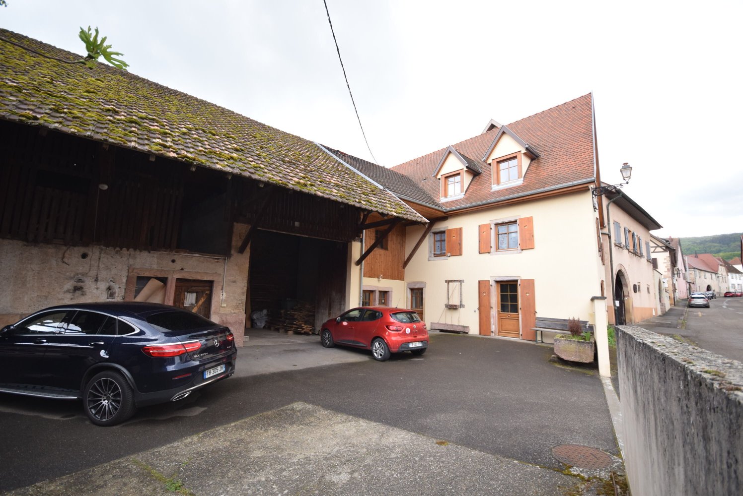Casa T5 em Orschwihr, France N.º 75466