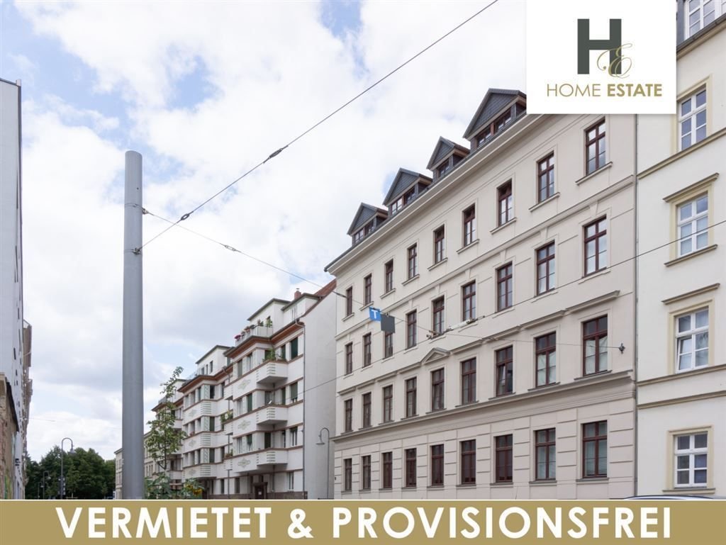 Apartamento de 2 habitaciónes en Leipzig, Germany No. 23839