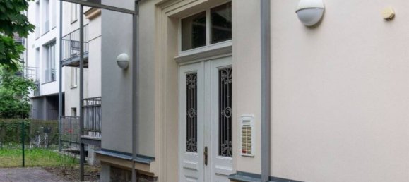 Apartamento de 2 habitaciónes en Leipzig, Germany No. 23839 2