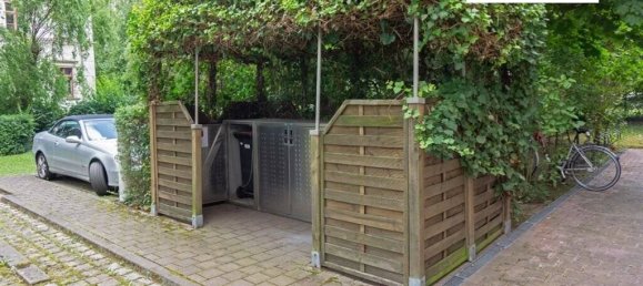 Apartamento de 2 habitaciónes en Leipzig, Germany No. 23839 7