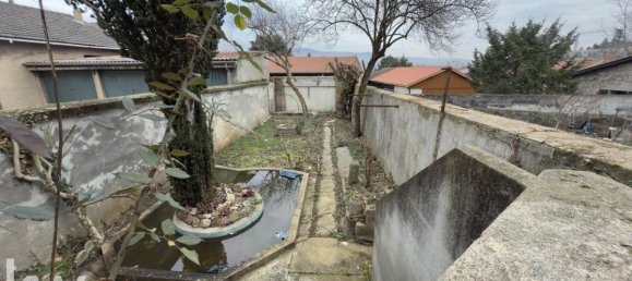 4 chambres Maison à Saint-Chamond, France No. 201718 2